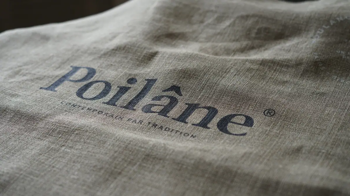 Poilâne – bakery in Belgravia, London